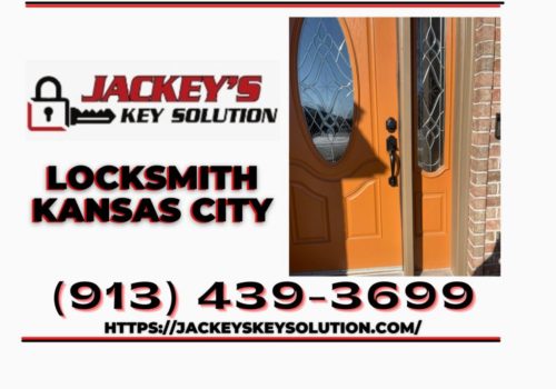 Cheap Locksmith Kansas City