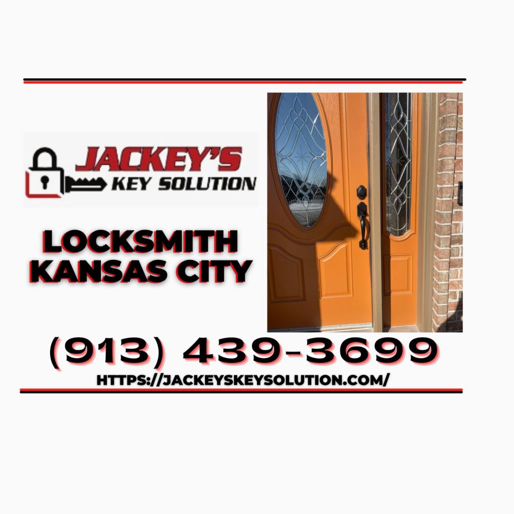 Cheap Locksmith Kansas City