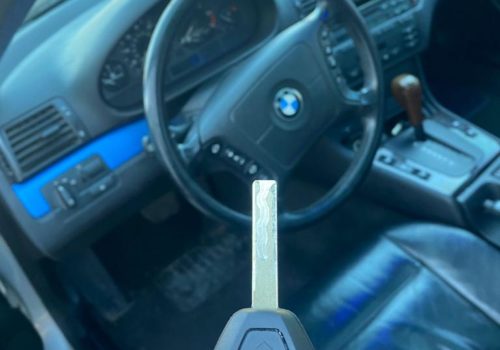Car Lockout Services in Kansas City