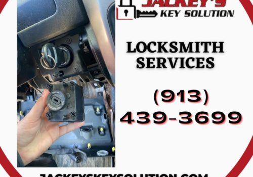 Commercial Locksmith Services Kansas City