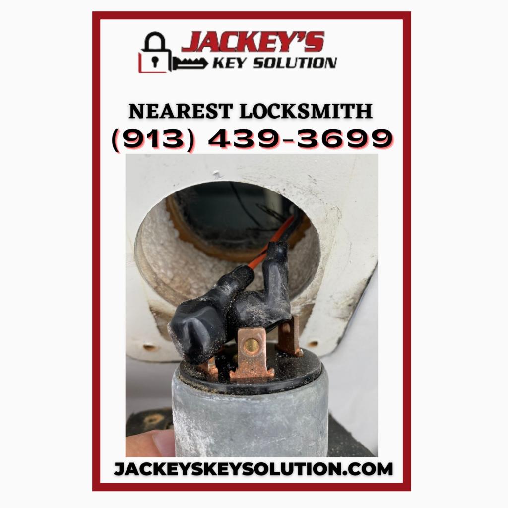 Commercial Locksmith Services Kansas City