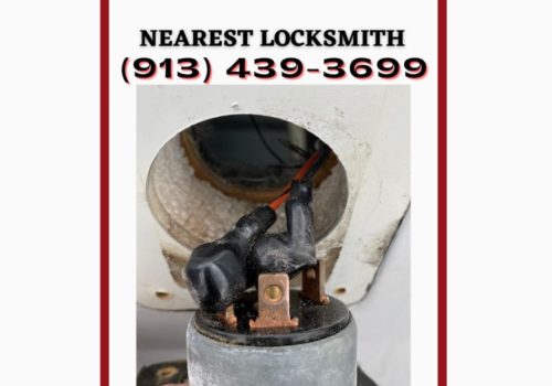 Emergency Locksmith Services Kansas City