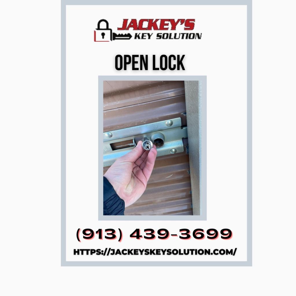 Emergency Locksmith Services Kansas City